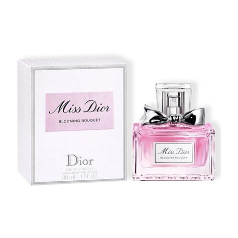 miss dior blooming bouquet ebay